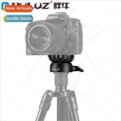 DSLR 1/4 Leveling Head Leveling StCamera Head Stabilizer