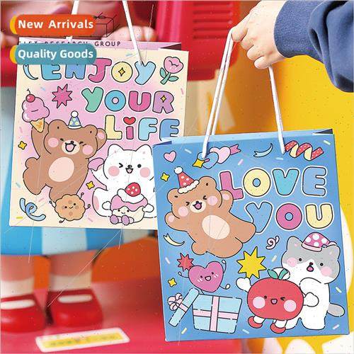 Bags  ck Full Bag Vol.2 Cute Graffi Fun  Packaging Delivery
