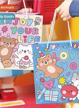 Bags  ck Full Bag Vol.2 Cute Graffi Fun  Packaging Delivery