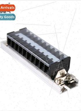 Electrical TD Terminal Block 100a DIN-Rail Terminal Block 5