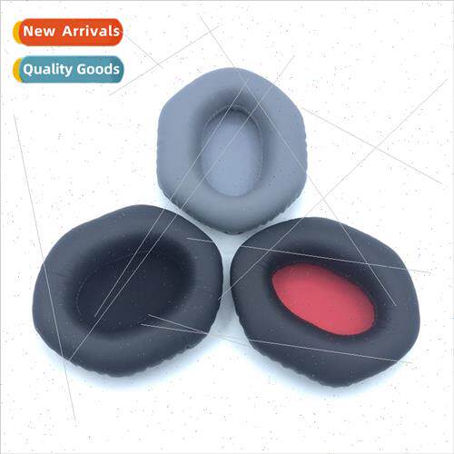 适用VMODA S Crossfade M-100 LP2 LP DJ Headphone Cover Sponge