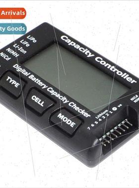 cellmeter7 voltage charge indicator wh balancing function lh