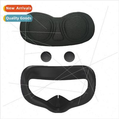 适用Oculus quest2 VR Pico neo3 lens dust cover pcs oilproant