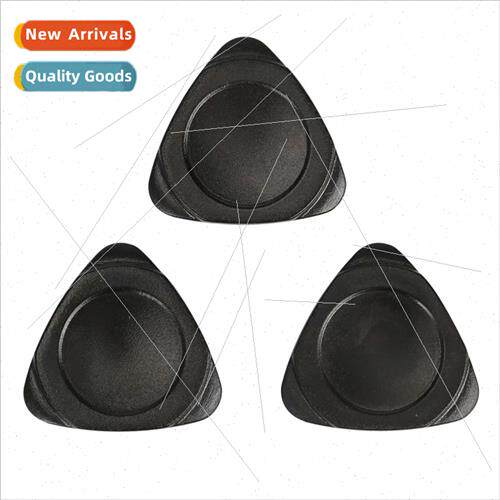 Demolion triangle pry pcs black high beautiful color origina