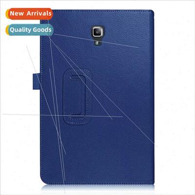 适用Samsung Tab S4 10.5 Tablet Case T830/T835 Bifold Lychee