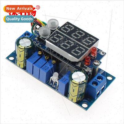 Solar Controller 5A DC-DC Digal Display Buck Module Constant