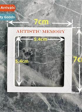 120 Empty Clip Film Clip Posive Negative Negative Gum Clip R