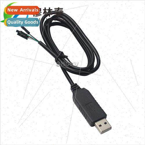 Upgrade Board wh Enclosure  USB to TTL  Module Upgrade Modul