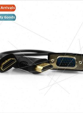 VGA to HDMI cable适用RT809H RT809F Solve problem HDMI port t