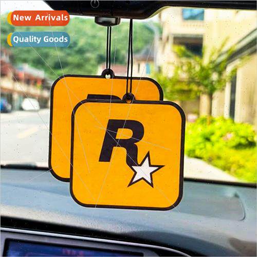 High-grade car aromatherapy long-lasting fragrance pcs car i