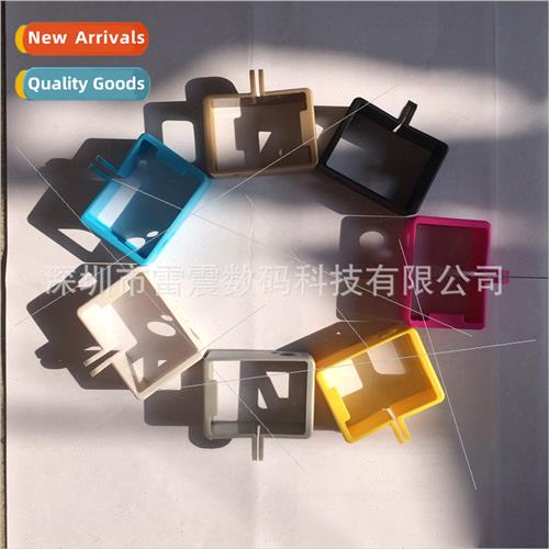 sj4000/sj6000/sjcam wifi edion portable protection frame hea