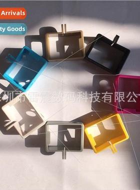 sj4000/sj6000/sjcam wifi edion portable protection frame hea