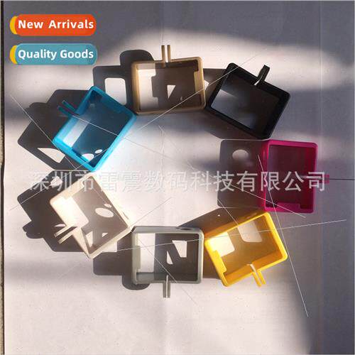 sj4000/sj6000/sjcam wifi edion portable protection frame hea