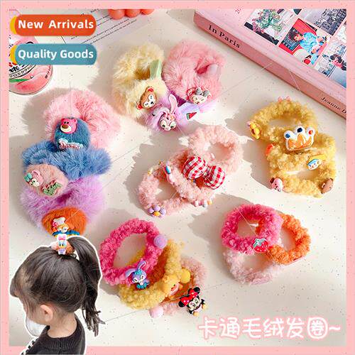 2023 fall new cute small intestine does not hurt children he