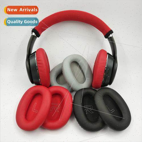 适用Walker W820BT W828NB headphone cover ear cups sponge cov