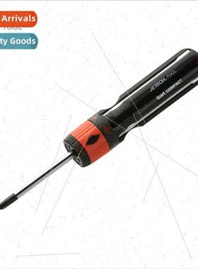 Screwdriver Tools S1-101/102/104/107 6-in-1 Screwdriver Batc