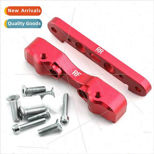 ARRMA 1 5 KRATON 8S ARA110002T1 Aluminum Front Lower Rear Lo