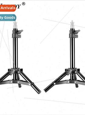 1.6 meters floor stanchor cell phone holder self-timer video