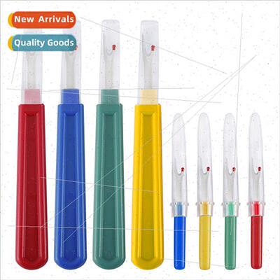 Large Thread Remover Thread Picker Buttonhole Quilting Label
