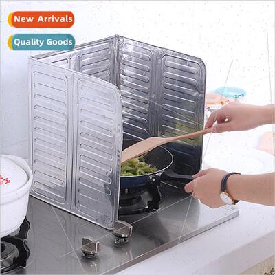Aluminum Foil Grease Trap Kchen Supplies Gas Cooker Cooking