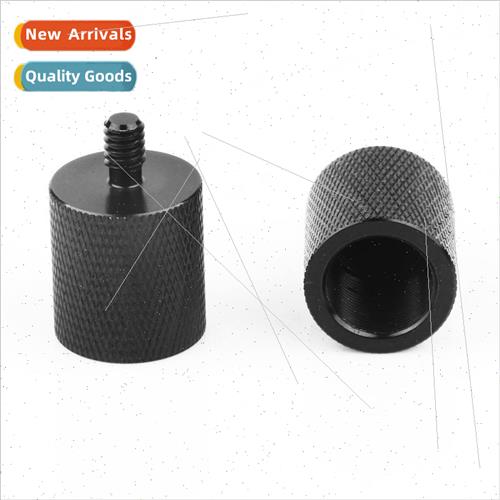 Full Metal 5/8 to 1/4 Adapter Screw Mic StConverter Tripod A