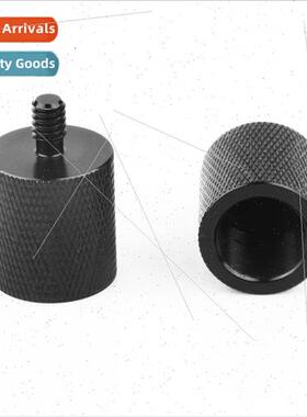 Full Metal 5/8 to 1/4 Adapter Screw Mic StConverter Tripod A