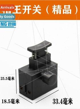 Slotting plumbing electric slot king swch electric slotting