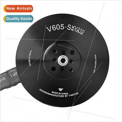 V605 KV210 T-MOTOR V Vertical Takeoff Landing Airplane Multi