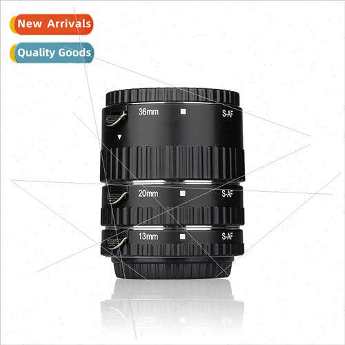 MK-S-AF1-A适用Sony DSLR macro adapter ring close-up adapter