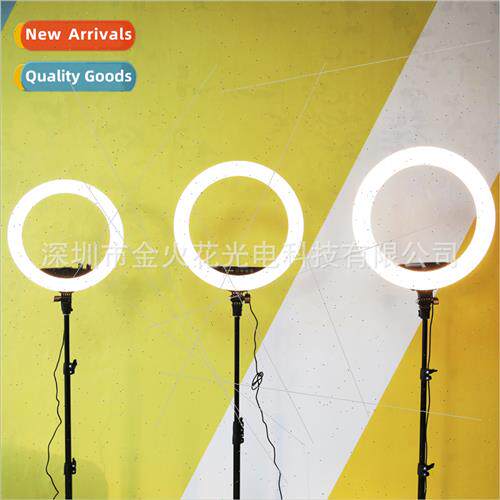 36CM ring light 14 inch beauty light LED fill light video ca
