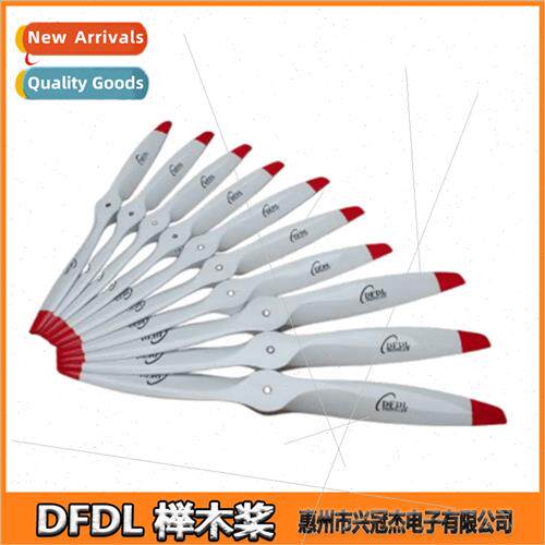 Beech Propeller 30*10*12*14 Oil-motivated fixed-wing model a