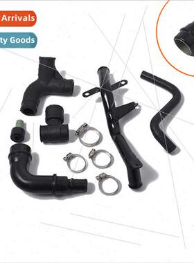 适用Volkswagen Audi engine crankcase breather exhaust vent h
