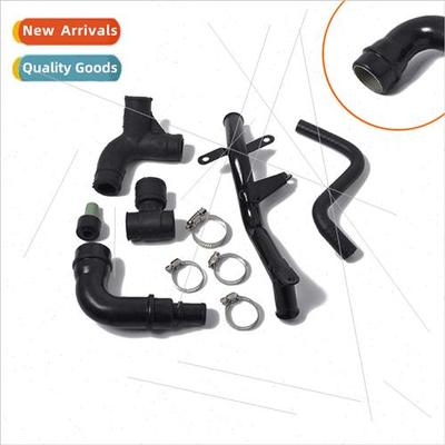 适用Volkswagen Audi engine crankcase breather exhaust vent h