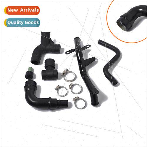 适用Volkswagen Audi engine crankcase breather exhaust vent h