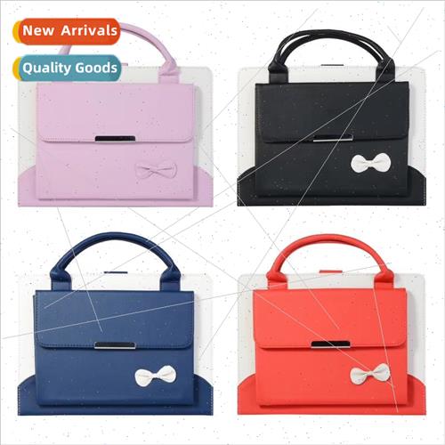 2021pro11 new 10.2 tablet case mini56 handbag Air410.9 drop