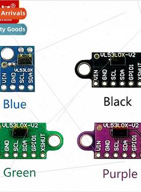 GY-530 VL53L0X Laser Ranging Sensor TRanging Time-of-Flight