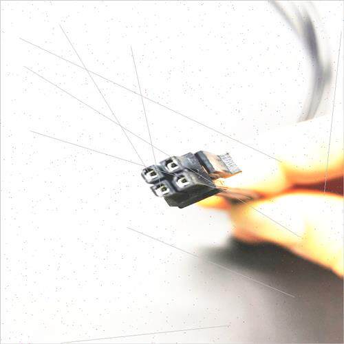 Motherboard Small 4p to SATA Hard Drive Cable Mini 4p to SAT