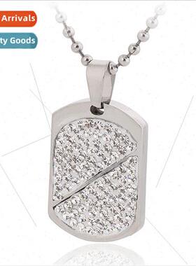 Europe Ins mple Atmosphere Men Square Diagonal Cut Symmetric