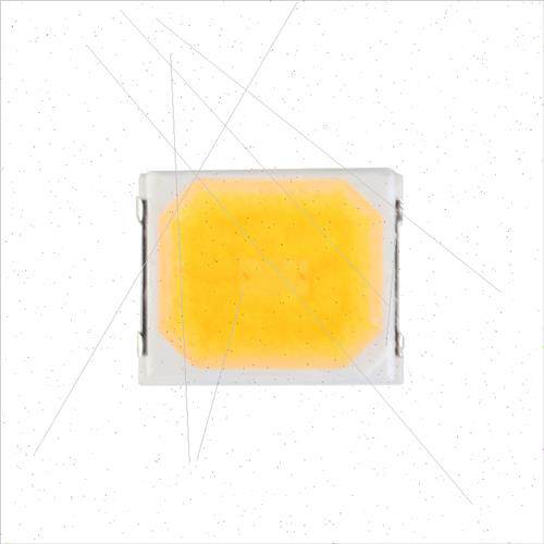2835 SMD LED ght Whe CCT:4000K 55-76lm 150Ma