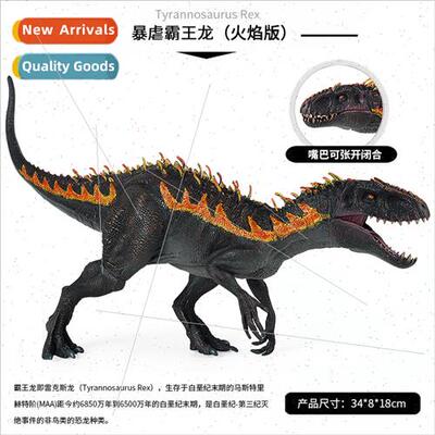 dinosaur flame tyrannosaurus rex Tyrannosaurus rex Tyrannosa