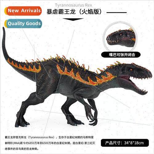 dinosaur flame tyrannosaurus rex Tyrannosaurus rex Tyrannosa