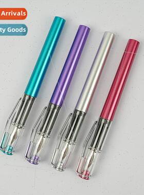 9162 field iridium pen simple plastic barrel student practic