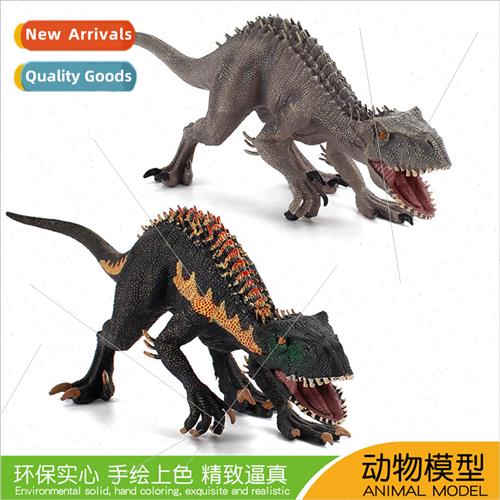 Jurassic Tyrannosaurus Rex Tyrannosaurus Rex Velociraptor TP