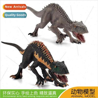Jurassic Tyrannosaurus Rex Tyrannosaurus Rex Velociraptor TP