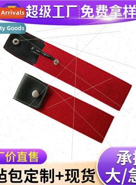 New creative felt pen bag stationery bag felt pen bag chopst