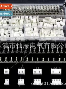 560PCS boxed jst terminal connector boxed Pin row terminal r