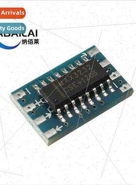 XD-26 MCU mini RS232 MAX3232 Level to TTL Level ConBoard Ser