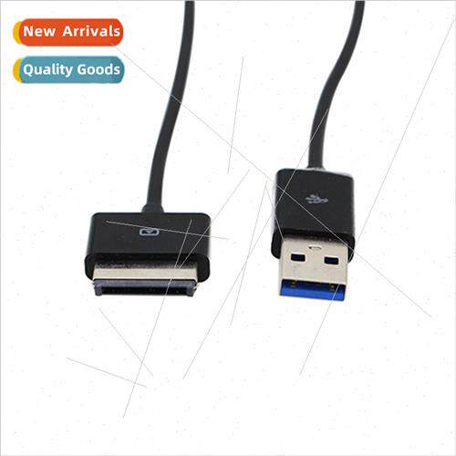 适用Asus TF101 TF600t TF810c Tablet PC Data Cable USB3.0 Cha