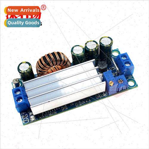 DC-DC Auto Buck Boost Power Module Constant Current Buck Boo