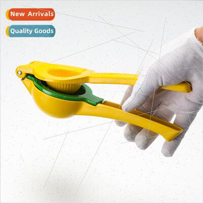 Manual Lemon Juicer Juice Extractor Juice Fryer Squeeze Lemo